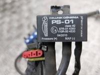 фото thumb №11, Электропроводка газовая lpg w202 c180 67r-013912