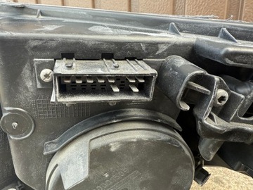фото thumb №12, Citroen c4 ds4 bi ксенон динамический левая правая 9687896280 9687895980 лампы