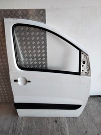 фото thumb №1, Двері правий перед fiat scudo ii ewpa