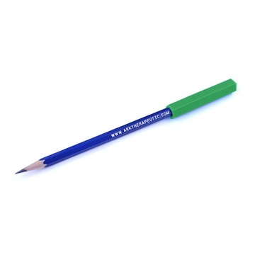 Bryzak Ark Krypto-Bite for Pencil Green XT