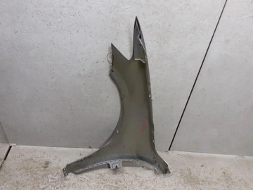 фото thumb №6, Крило переднє перед правий vw passat b8 3g0