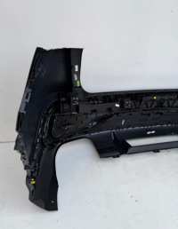 Бампер задний audi q5 8ma s-line 6xpdc ly9t комплектный  -новый- в Украине, фото thumb