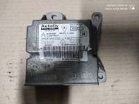 фото thumb №1, Citroen c5 iii модуль датчик подушок подушка безпеки