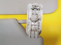 фото thumb №5, Захист козирок козирки сонцезахисні ford fiesta mk7 nr462 комплект