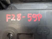 фото thumb №11, Citroen c4 picasso ii левая воздуховод воздуха 9677015380