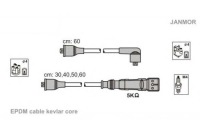 фото thumb №2, Провода зажигания kpl. seat vw janmor