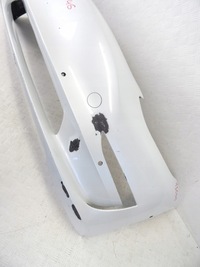 фото thumb №3, Tesla модель 3 бампер перед переднее