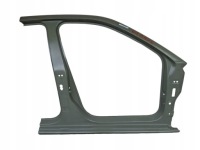 Купить Skoda scala 657809606 порог обшивка рама правая сторона, фото thumb