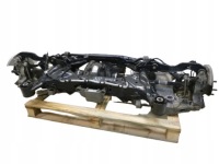 фото thumb №1, Jaguar f-pace x761 xj x351 3.0 sc підвіска задня