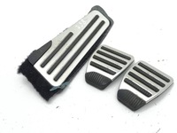 фото thumb №11, Nissan 370z 2013 педалі