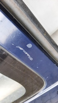 фото thumb №5, Дверь зад задние левая citroen berlingo 97r