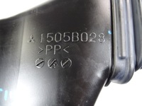 фото thumb №7, Mitsubishi outlander iii воздухозаборник воздуха воздуховод труба 1505b028
