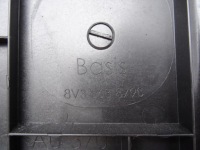 фото thumb №8, Audi a3 8v 8v3 3d карта багажника обшивки пол комплект 8v3861529