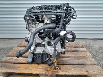 фото thumb №8, Audi a4 b9 двигатель 2.0 tfsi dbp комплектный 71.720 km