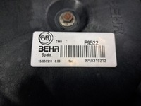 фото thumb №9, Вентилятори корпус радіатора вентилятор fiat ducato 2.0 2.3 jtd 1363422080