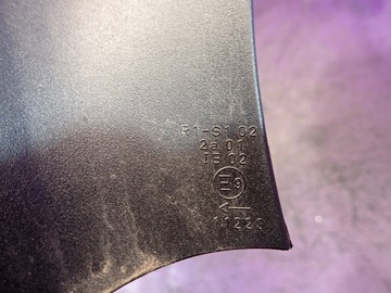 фото thumb №6, Opel corsa e 14- 3d лампа левый зад левая задняя 39068625 460034366 0287604335