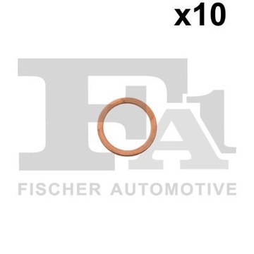 ФА1 055.810.010 Кольцо уплотнительное