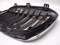 Купить Решётка радиатора решётка бампера правый  bmw x1 f48 7383364, фото thumb