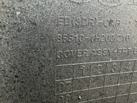 Бампер перед передній kia pro ceed 1 86510-1h200 Київ, фото thumb