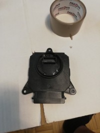 фото thumb №4, Toyota camry 17- модуль перетворювач лампи led 89908-33190