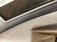 фото thumb №11, Бампер заднее porsche 911 992 рестайлинг 2024-2026 992807650