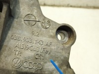 Кронштейн основа генератора audi a3 8p 1.9 tdi 038903143af в Україні, фото thumb