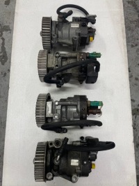 Купити Renault kangoo ii 1.5 dci насос упорскування пального, фото thumb