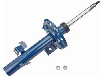 фото thumb №1, Амортизатор левый перед land rover range rover evoque 2.0 2.2 11-19