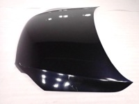 Купить Капот перед audi q7 4l 4l0823155a 4l0823029a lc9x, фото thumb