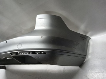 фото thumb №7, Бампер зад задній vw passat b8 4 pdc 3g9807421