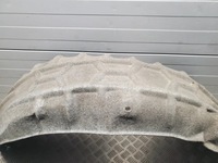 фото thumb №6, Audi q3 f3 83a810171d задняя сторона левая защита брызговики