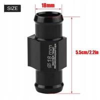 фото thumb №10, 18mm адаптер датчика температури wody motocykli універсальні