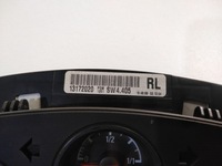 фото thumb №5, Спідометр  прилади opel astra h iii 1.7cdti