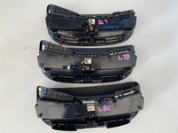 фото thumb №5, Счетчик приборы citroen c3 picasso 9666502477