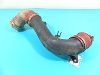 фото thumb №1, Труба интеркулер mercedes gl i x164 4.0 cdi