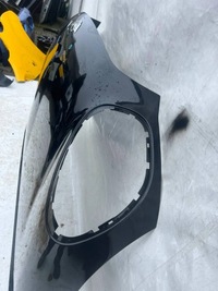 фото thumb №5, Капот mini cooper r60 countryman 2011 кришка двигуна