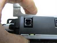 фото thumb №7, Mazda mx-30 21r дисплей радіо навігації navi екран монітор dn4p-611j0-a