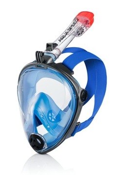 Полнолицевая маска Aquaspeed SPECTRA 2.0, размер S/M