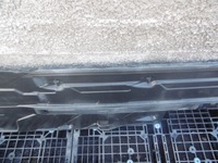 фото thumb №8, Защита плита нижняя подвеска правая mercedes w204