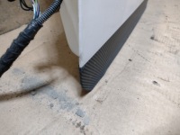 фото thumb №13, Двері лівий задня mercedes vito ii w639 k: 9147