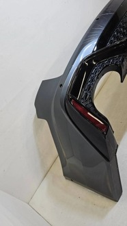 фото thumb №6, Бампер зад задній audi rs6 c8 rs7 4k8807511j