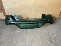 фото thumb №1, Бампер задняя задний чёрный pdc 9808934 mini paceman r61 12-16