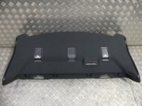 фото thumb №10, Bmw 3 g20 lci обивка сиденья заднее сиденье обшивки туннель накладки полка коврики