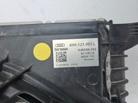 фото thumb №11, Вентилятор вентилятори радіатор води радіаторів audi a6 c7 4g a7 3.0 tfsi