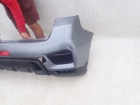 фото thumb №7, Mitsubishi asx lift 19- бампер задняя задний