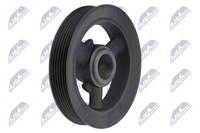 фото thumb №3, Rkp-ch-032 nty шкив коленчатого вала коленчатого chrysler