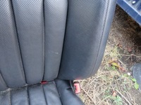 фото thumb №6, Сидіння сидіння заднє сидіння обшивки mercedes cls w218 kombi r