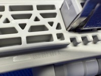 фото thumb №6, Audi a6 a7 c7 4g ручка потолочный правый задняя 8k0857607b 8k0857608a hf6