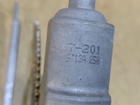 фото thumb №5, Mitsubishi asx подъемник механизм стёкла левый зад 5713a258