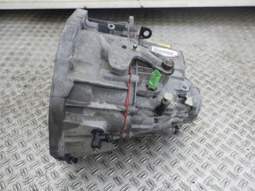 фото thumb №7, Коробка передач коробки передач renault laguna ii pk6 001 1.9 dci